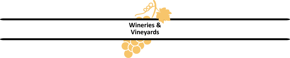 List of Niagara Region Wineries