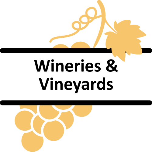 716 Limousine Winery and Brewery Tour List of Niagara Region Wineries